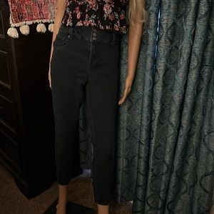 Torrid Super Stretch Jegging